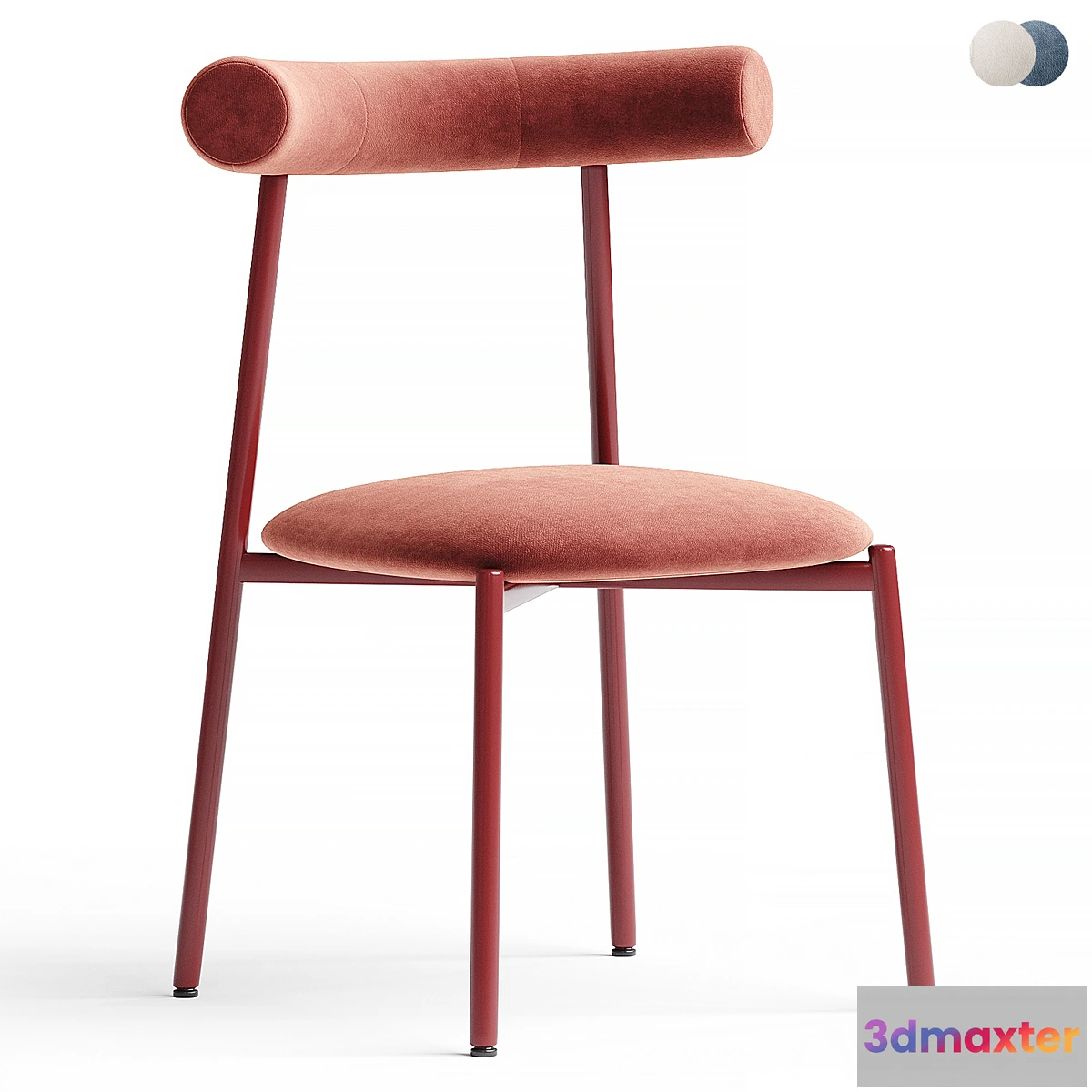 679938 - PAMPA S chair By CHAIRS & MORE