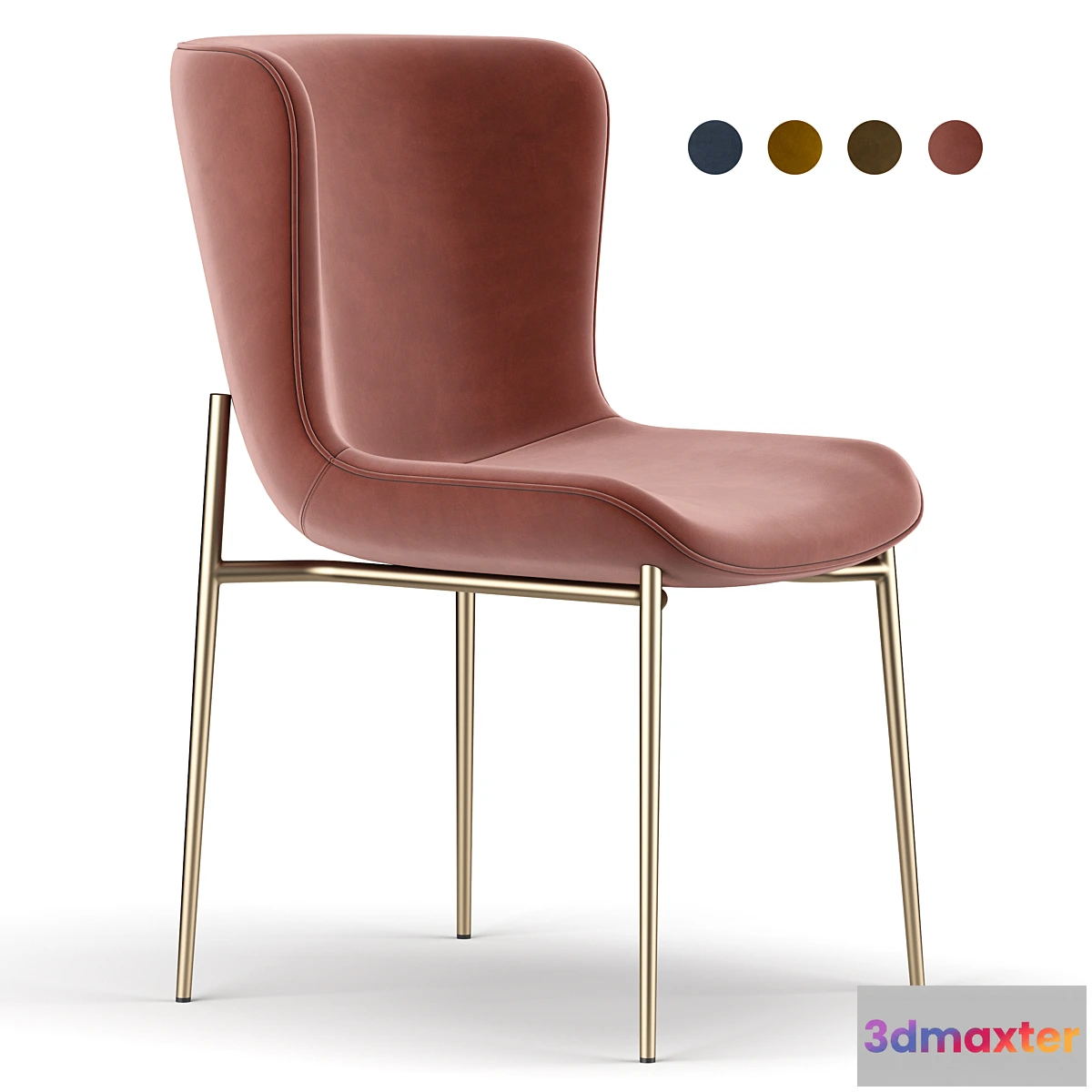 679952 - Westwing chair