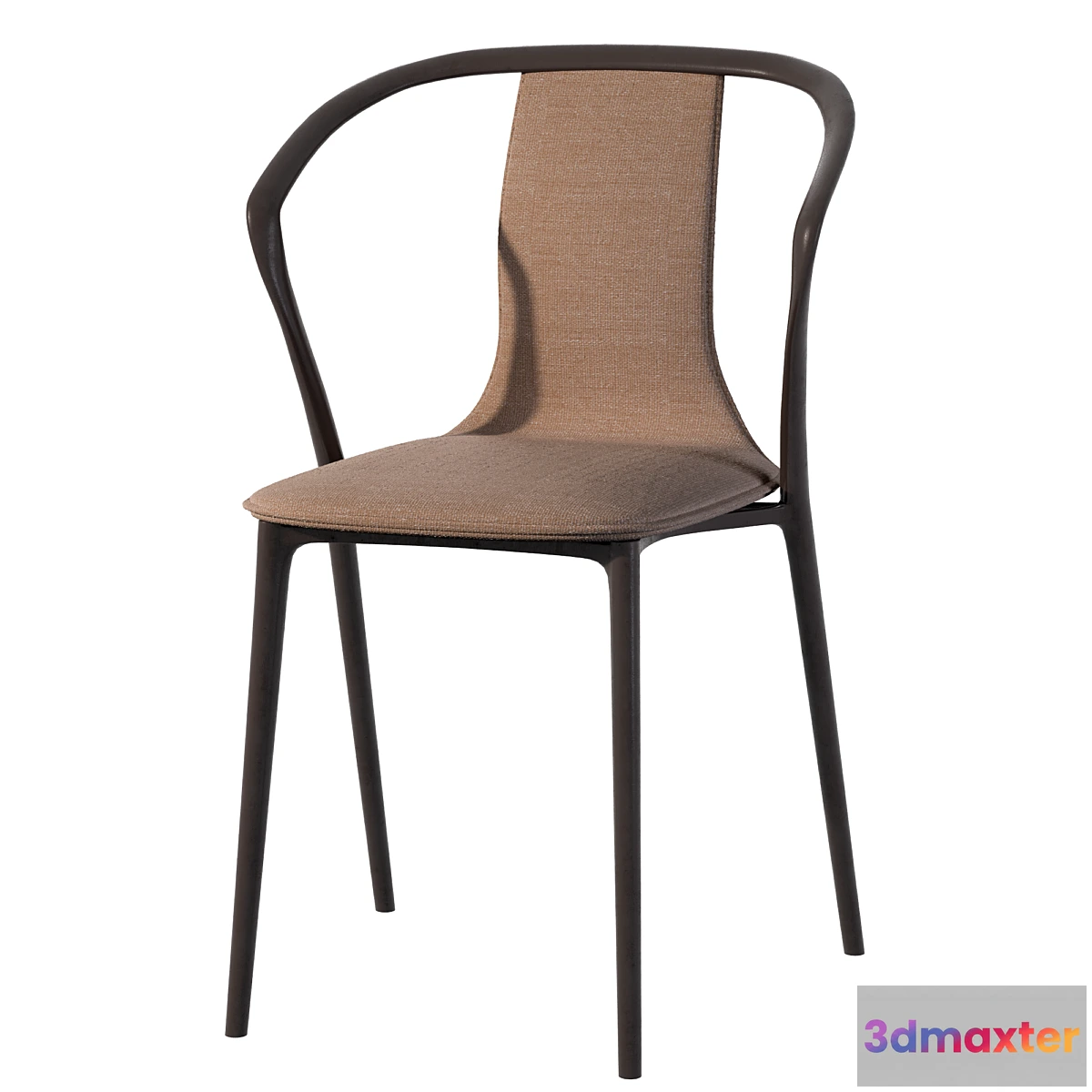 679962 - Belleville Armchair Vitra