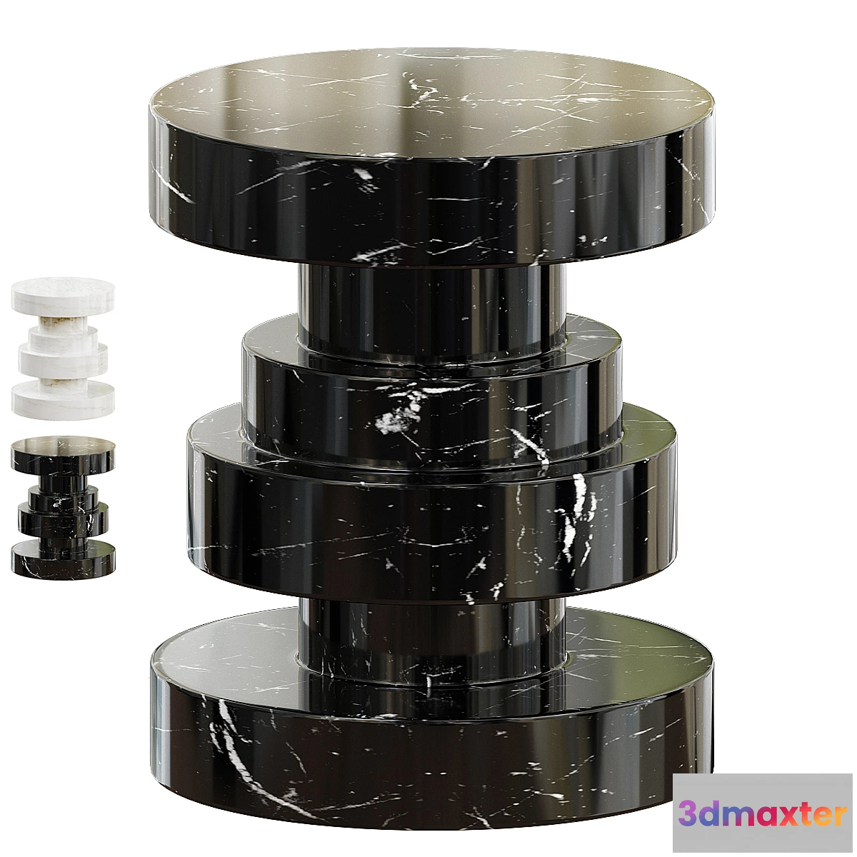 697506 - Apollo Stool