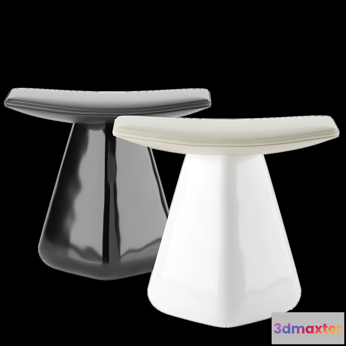697514 - Dam stool - No.2
