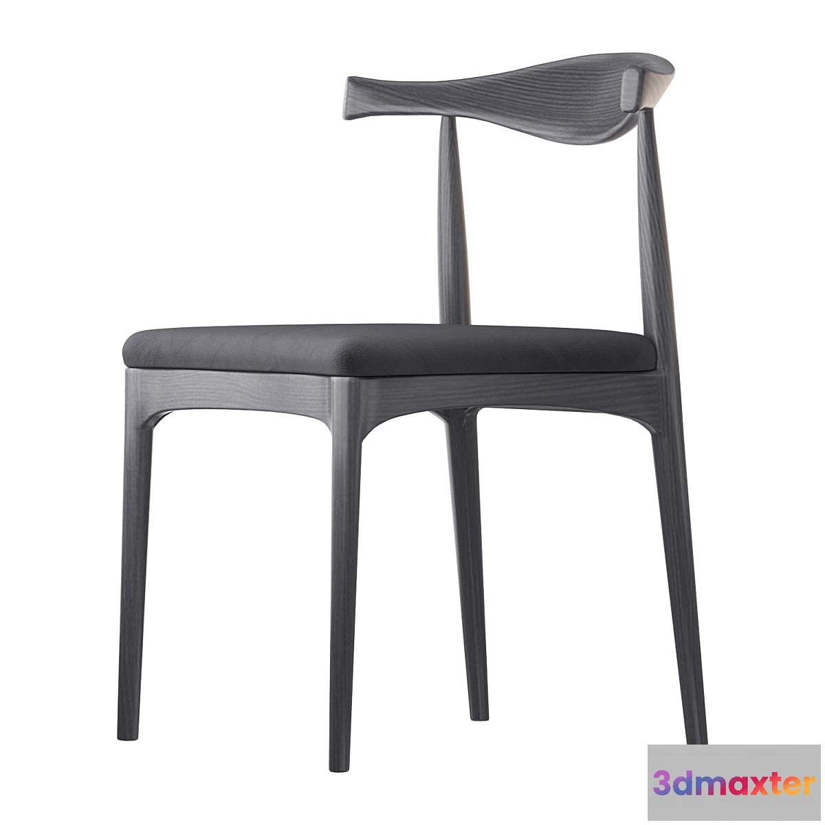 697532 - Bull Chair by StoolGroup