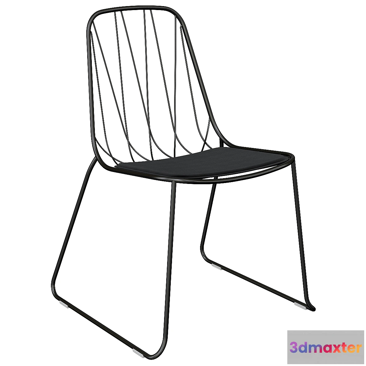 697592 - Chee Chair by SP01