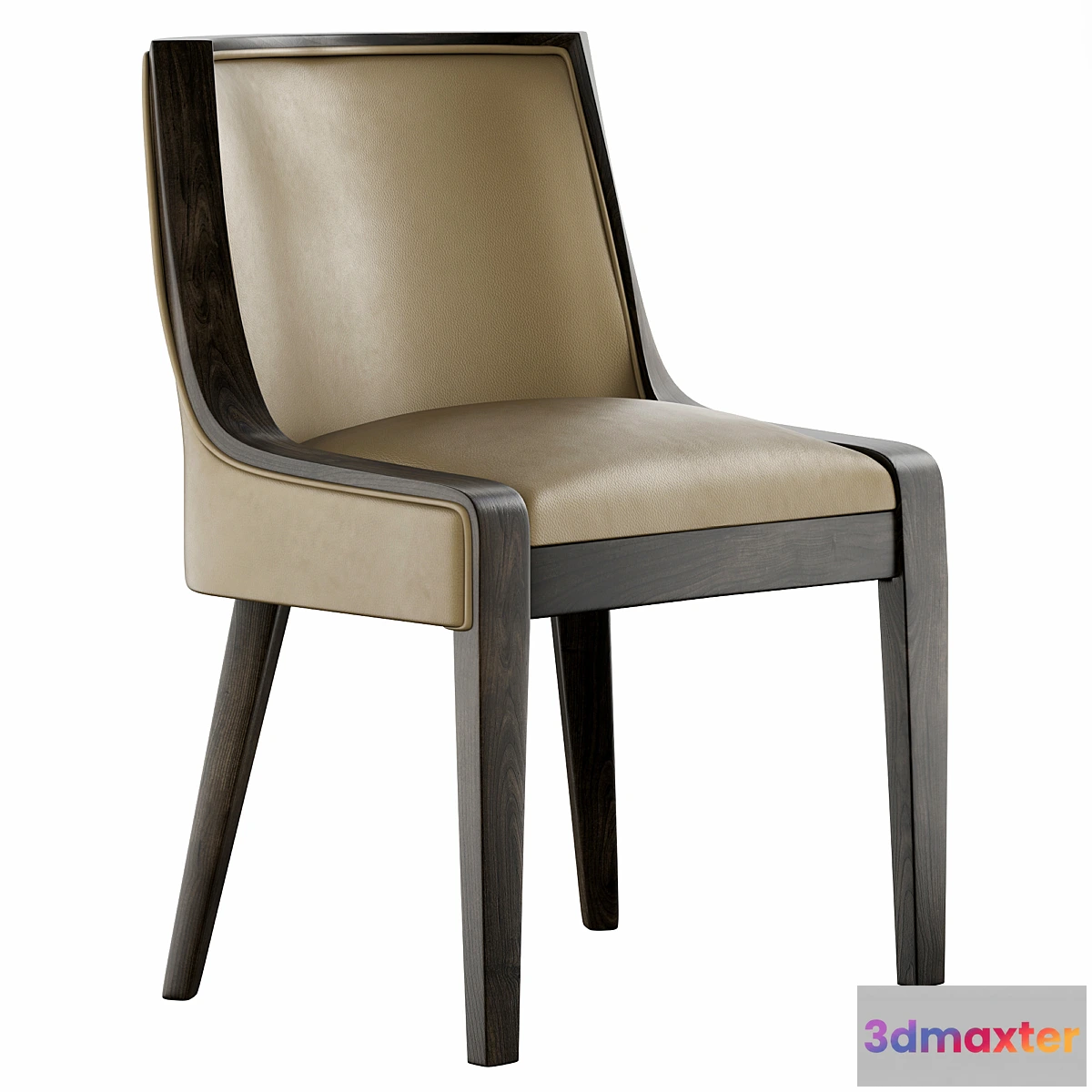 697598 - Hotte Chair by collinet
