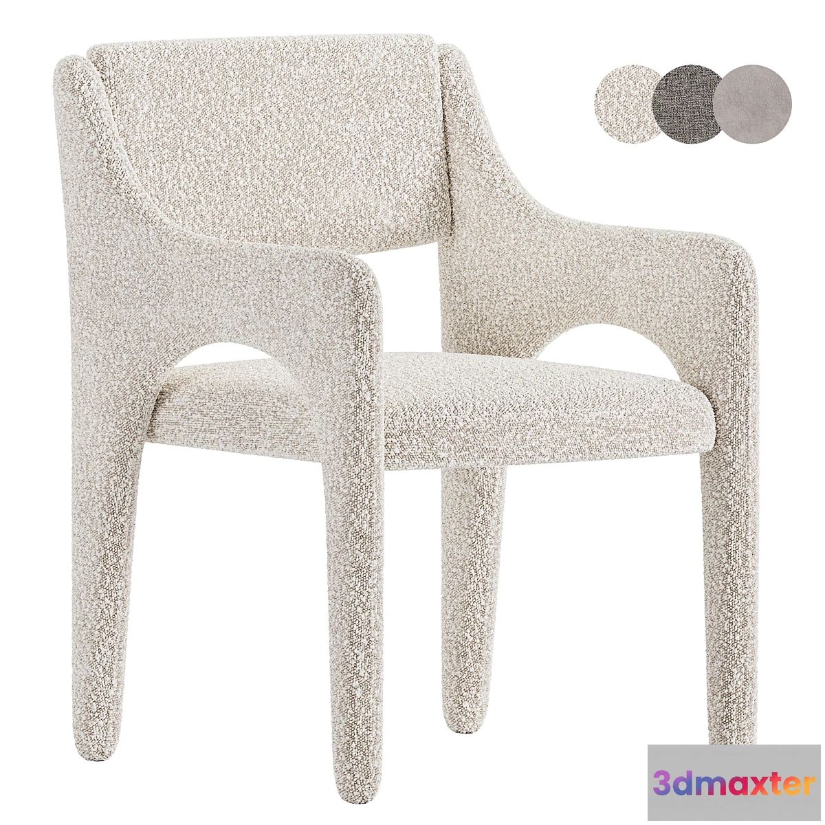 697606 - Godard Dining Chair