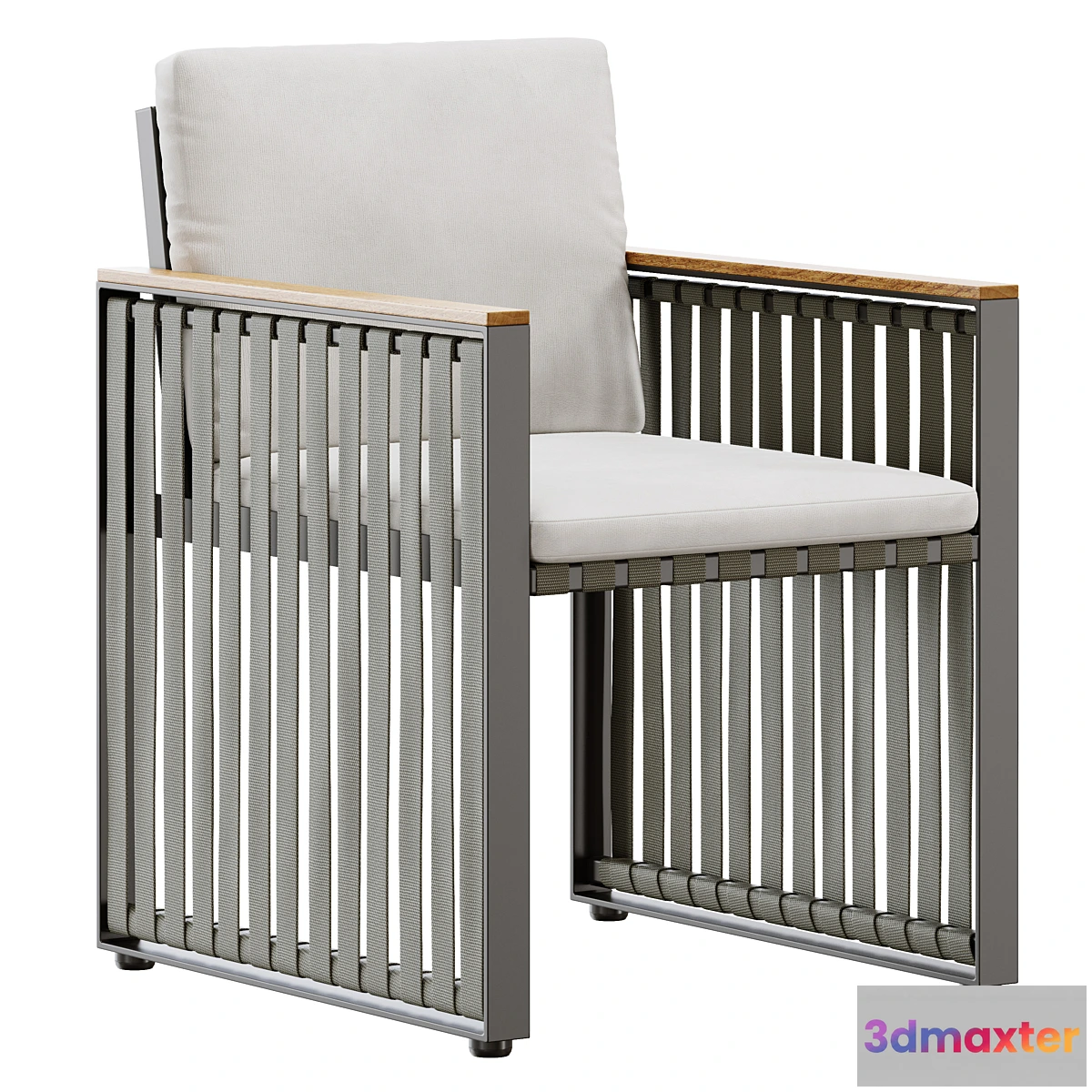 697640 - skyline design horizon dining chair