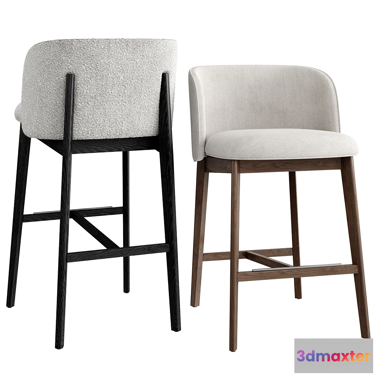 697650 - Calligaris abrey Stool
