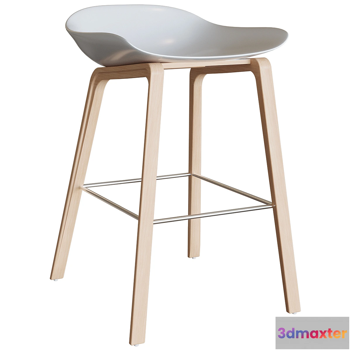 697654 - Bar stool Hi-Light Barstool Chair