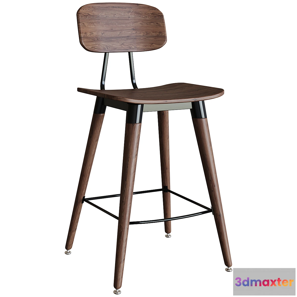 697658 - Bar stool Lao Bar Stool Chair