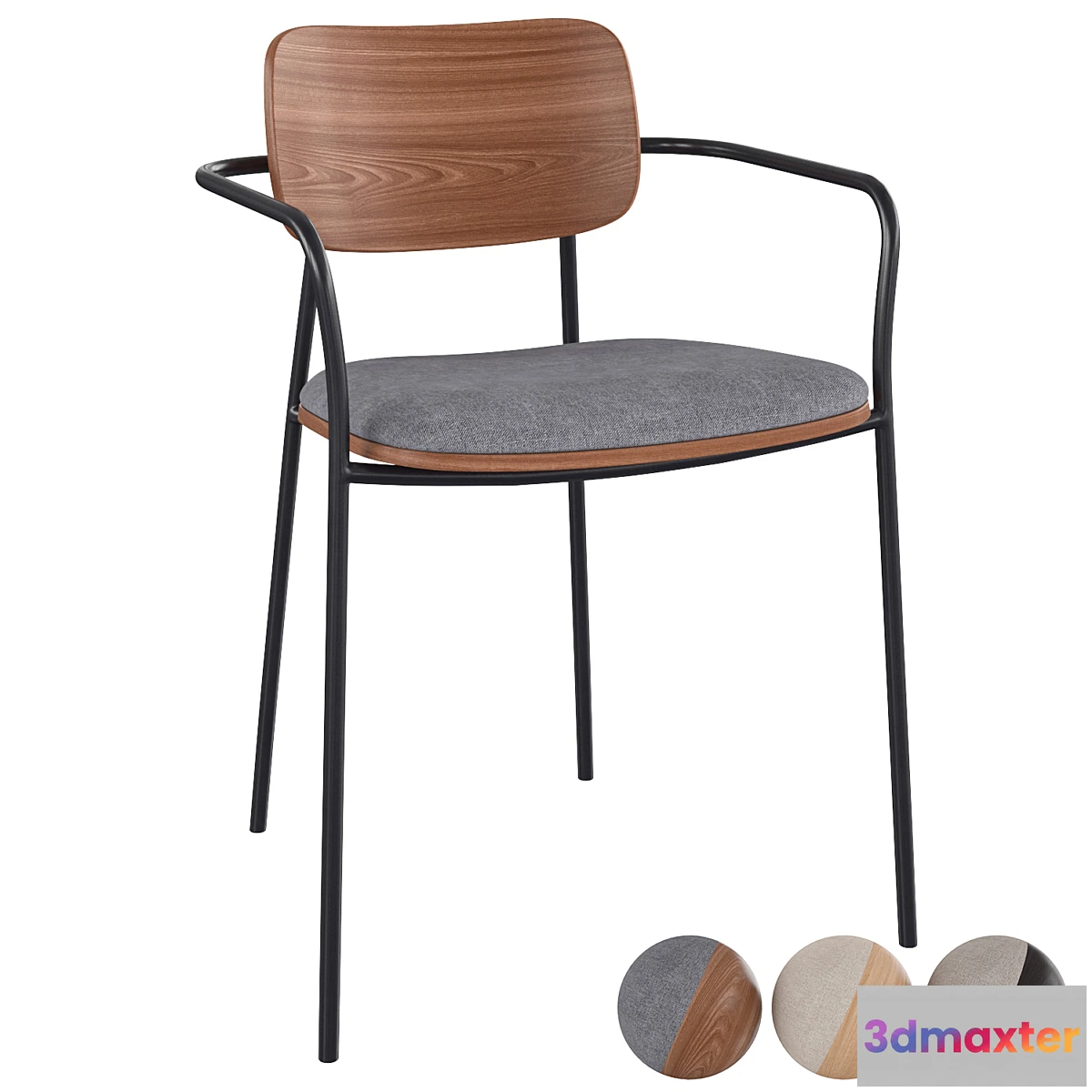 697750 - Chair Maureen