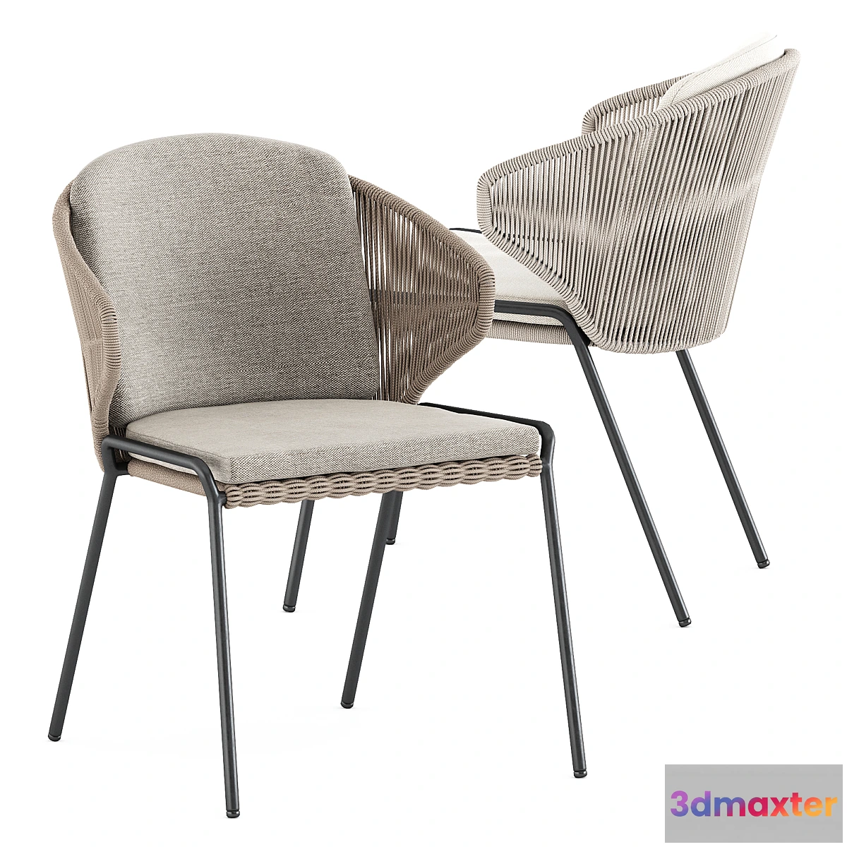 697796 - MANUTTI RADIUS