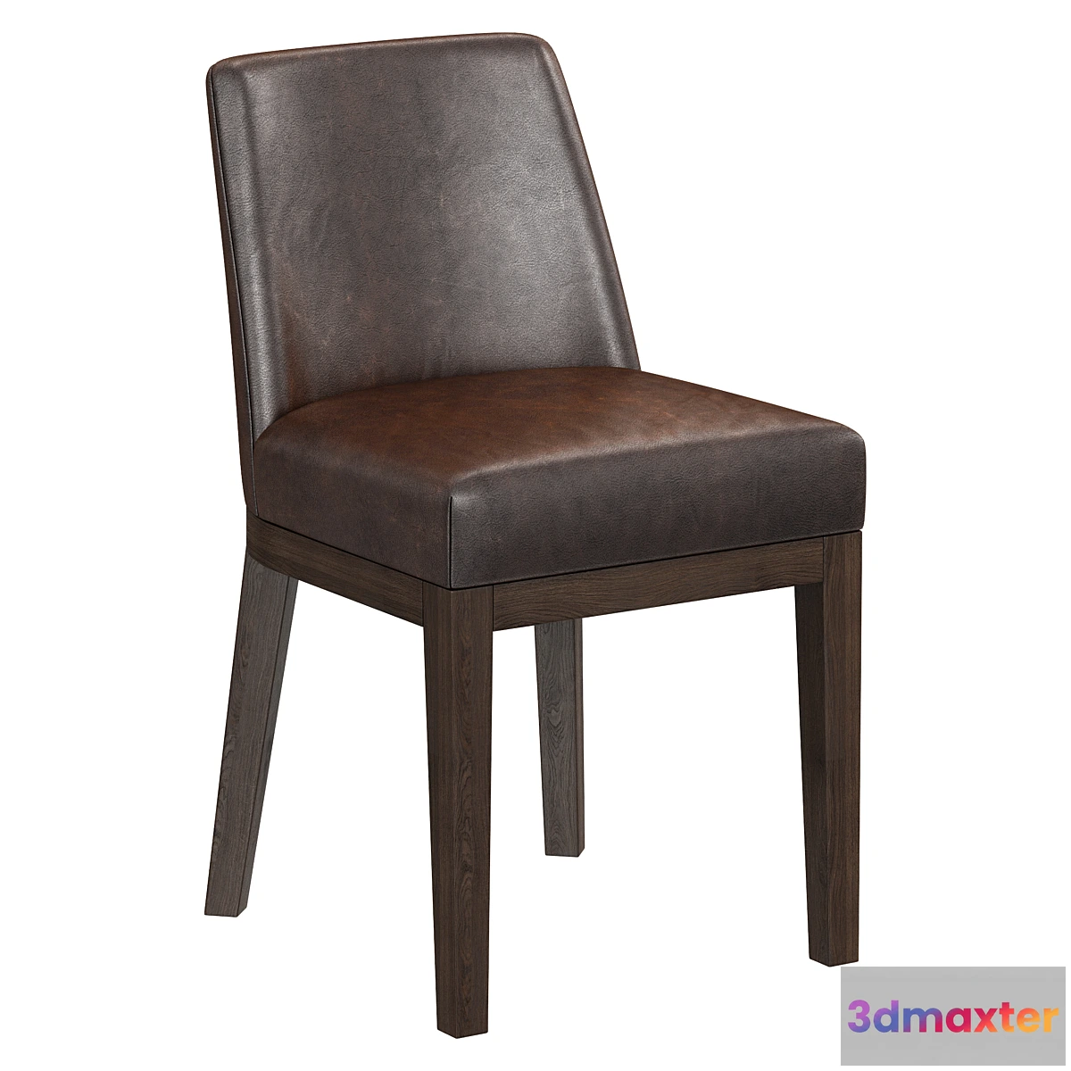 697804 - Restoration Hardware Morgan Dining Side Chair
