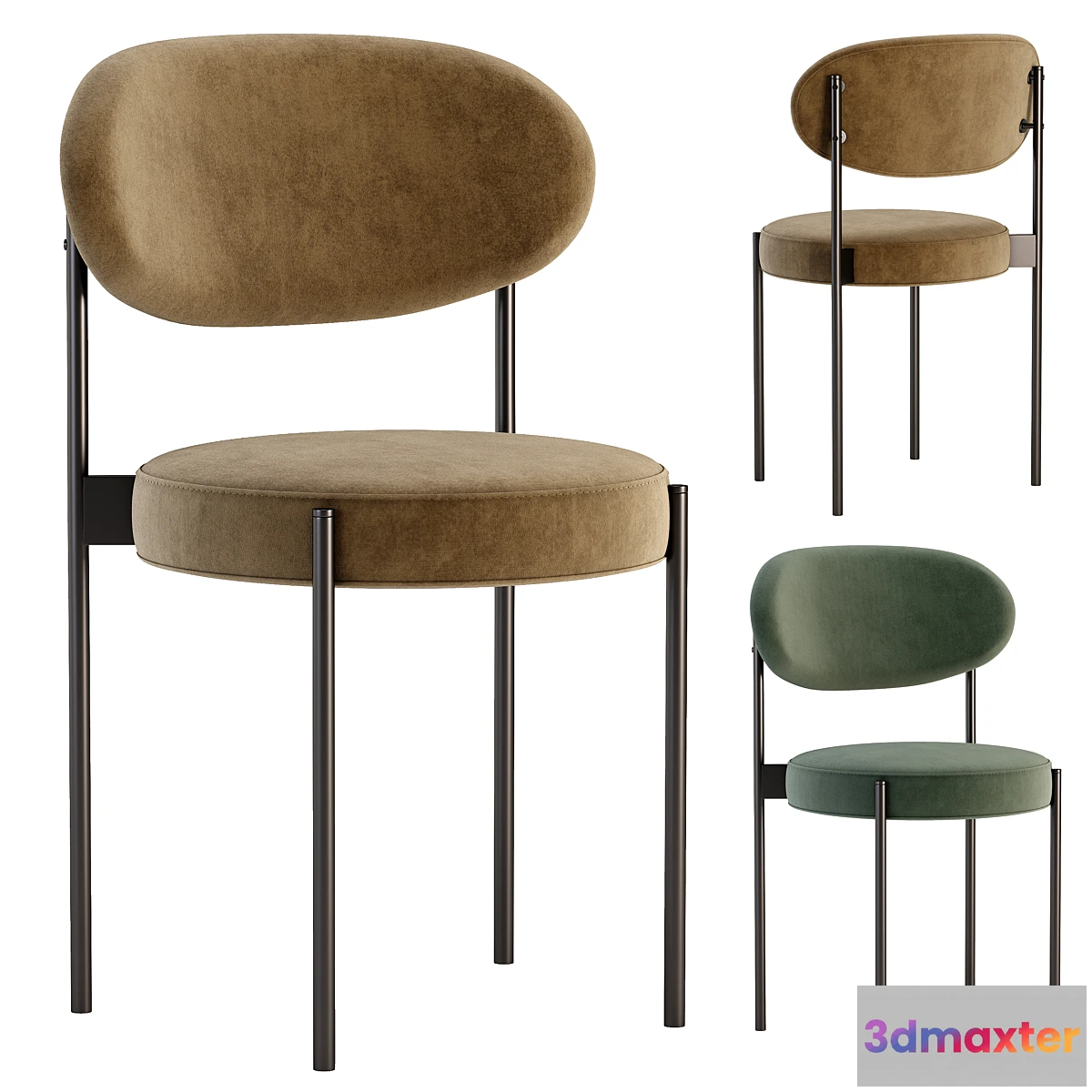 697824 - CHAIR VIDAR