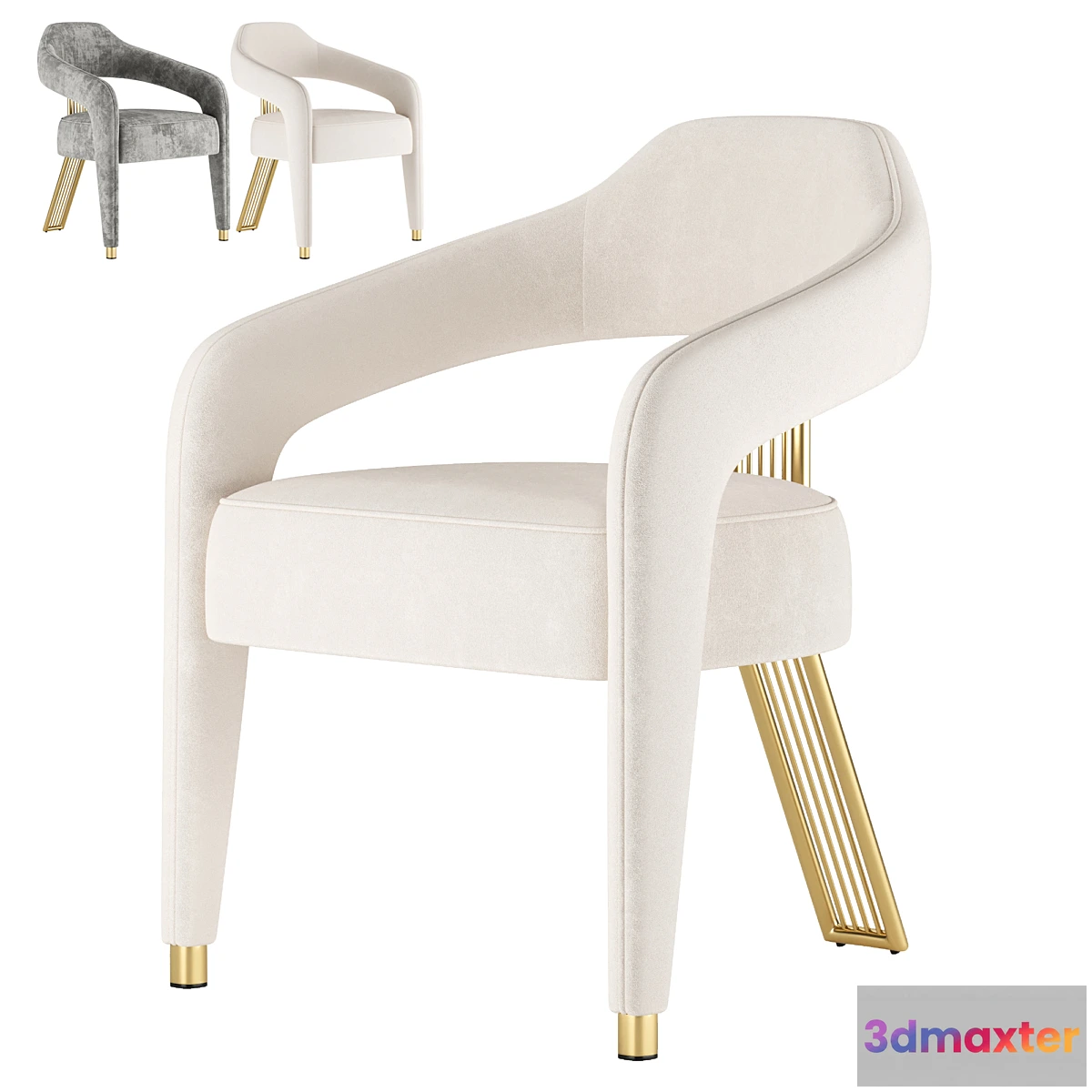 697840 - invicta chair