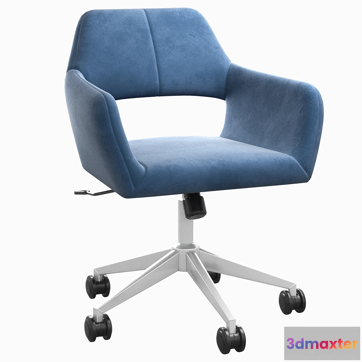 697856 - Rose office chair by StoolGroup