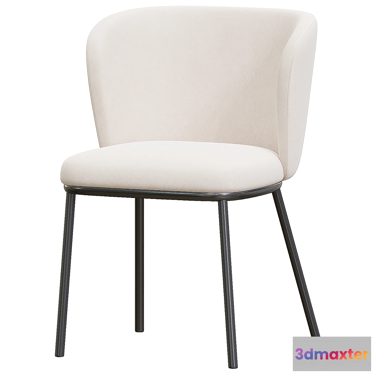697872 - Ciselia chair