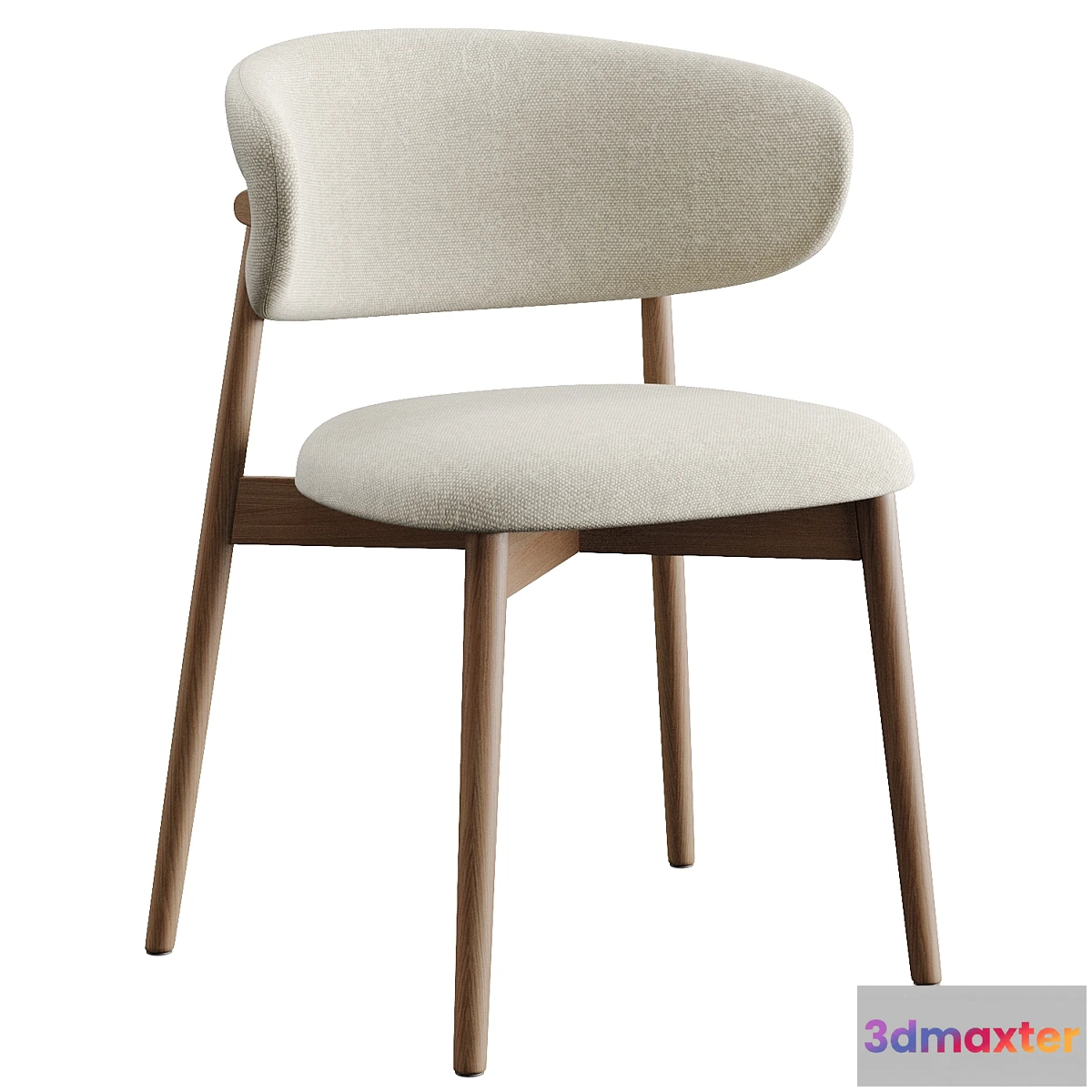 697884 - Oleandro Chair by Calligaris - No.3