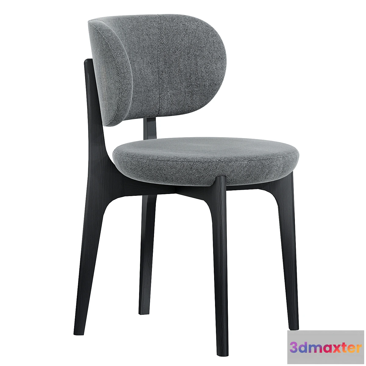 697906 - Secolo RICHMOND Dining Chair