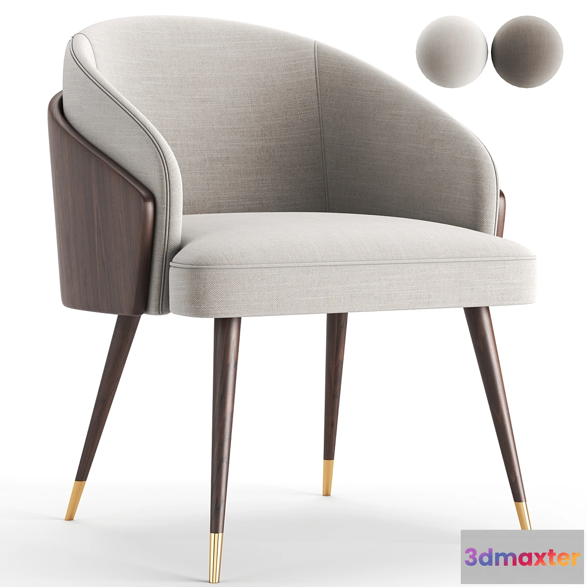 697918 - Leisure_Dining_Chair