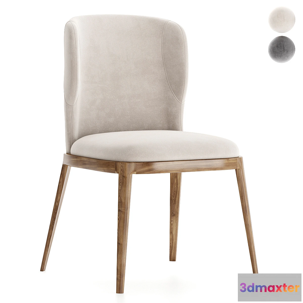 697936 - Chair Bonaldo Joy