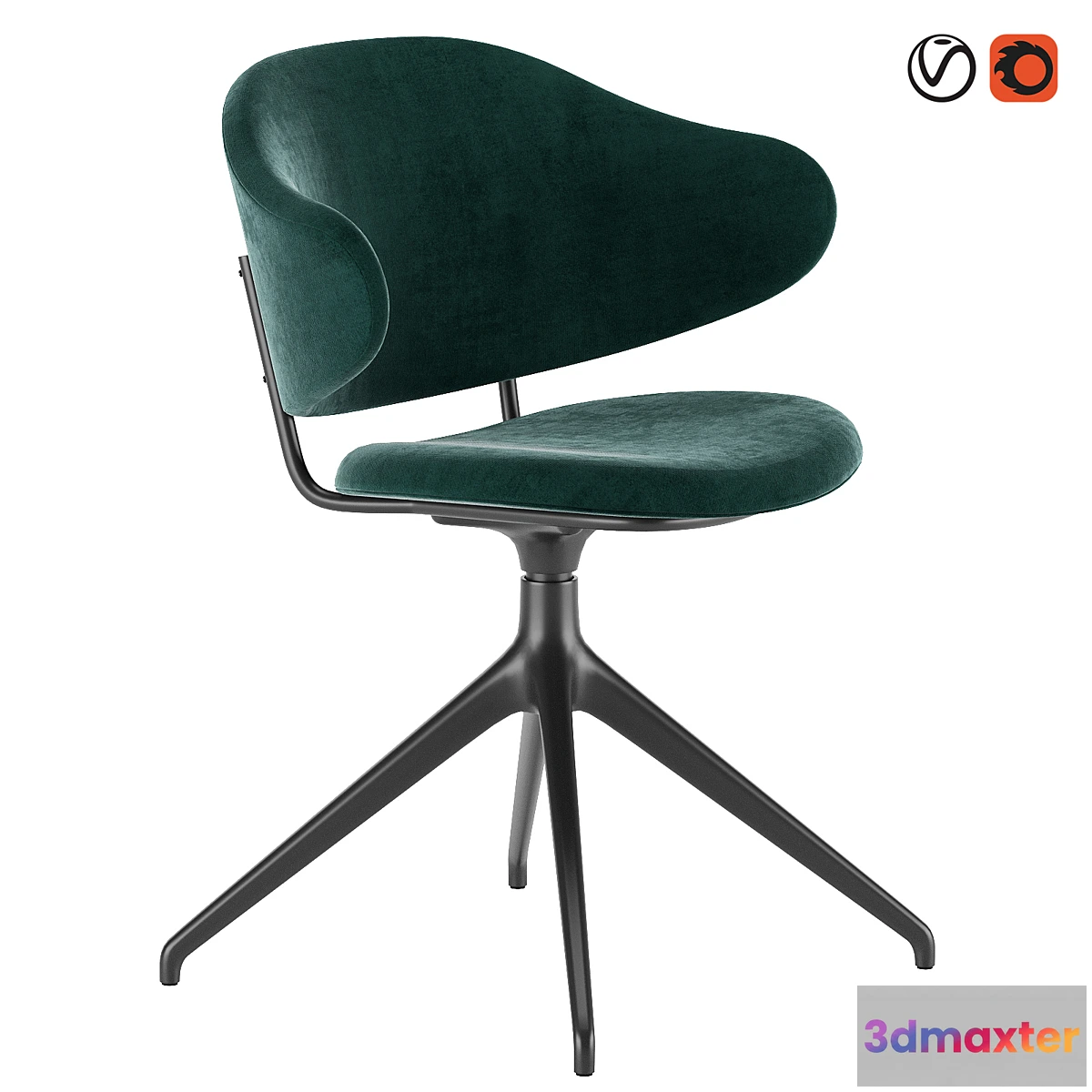 697940 - Calligaris HOLLY