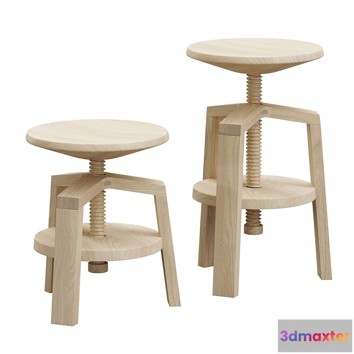 697974 - delavelle design stool