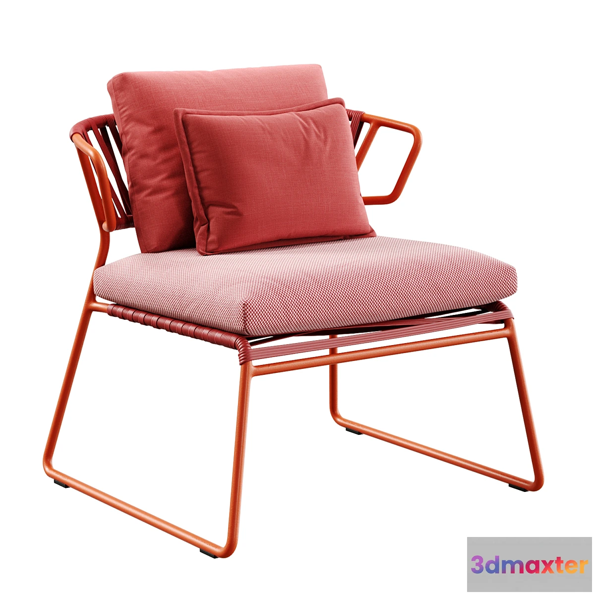 697990 - scabdesign Lisa Lounge Club ( corona7+vray )