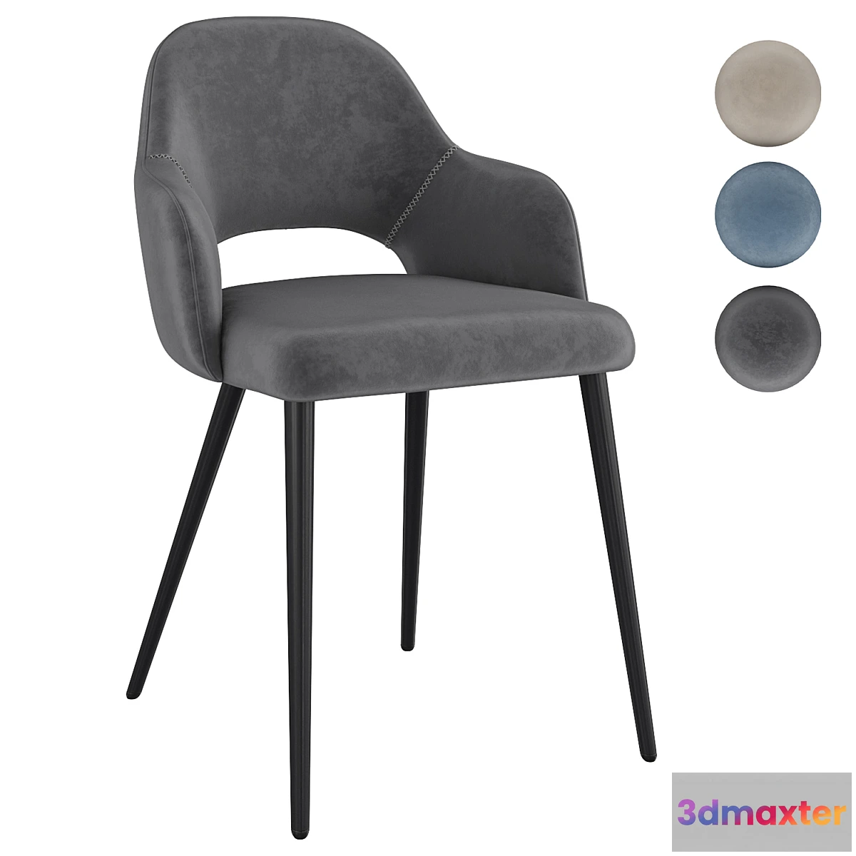 698002 - Chair Konor