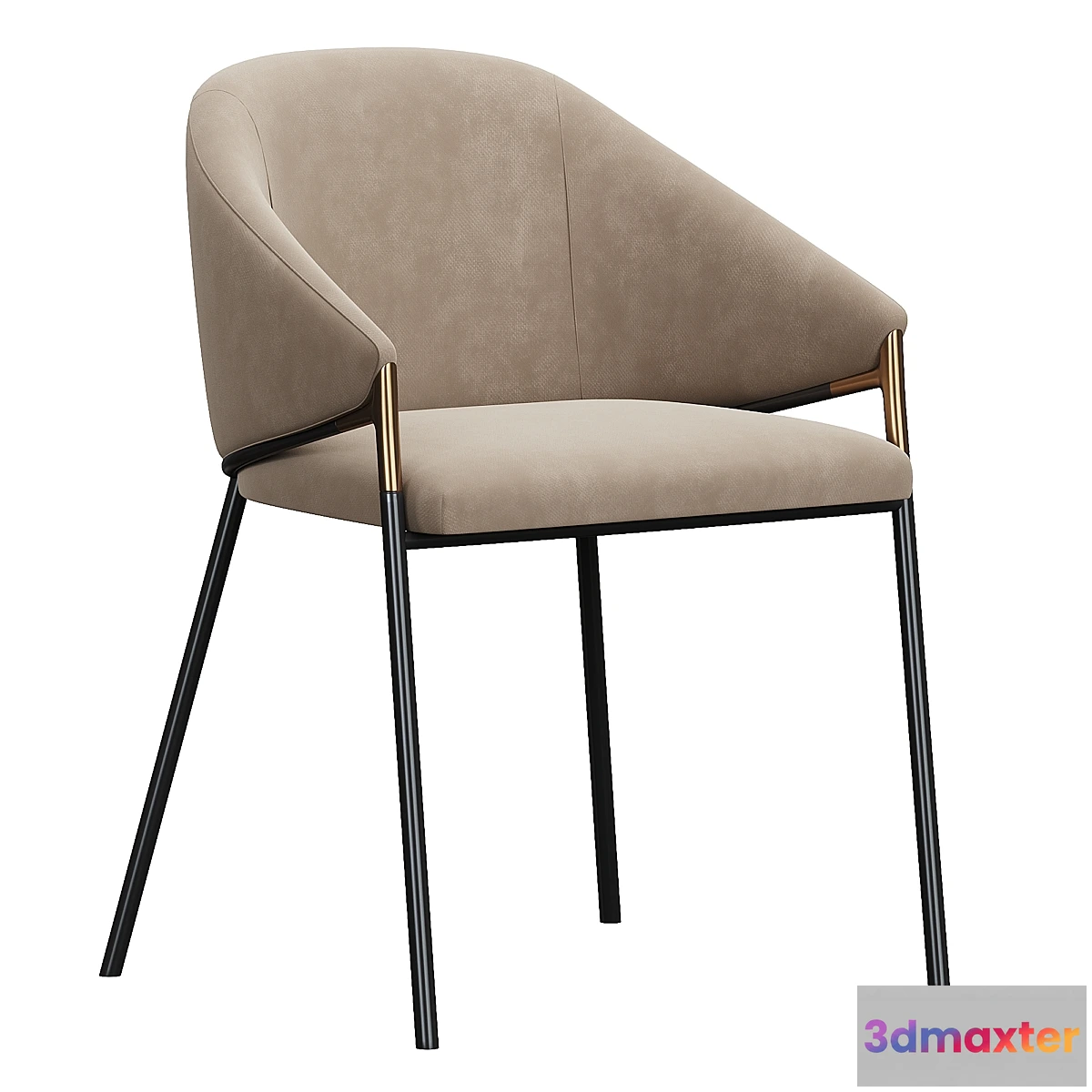 698010 - Hammer chair by Segis - No.3