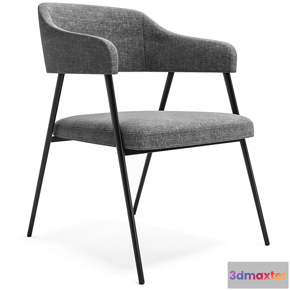 698026 - Chair Cosmorelax Strict