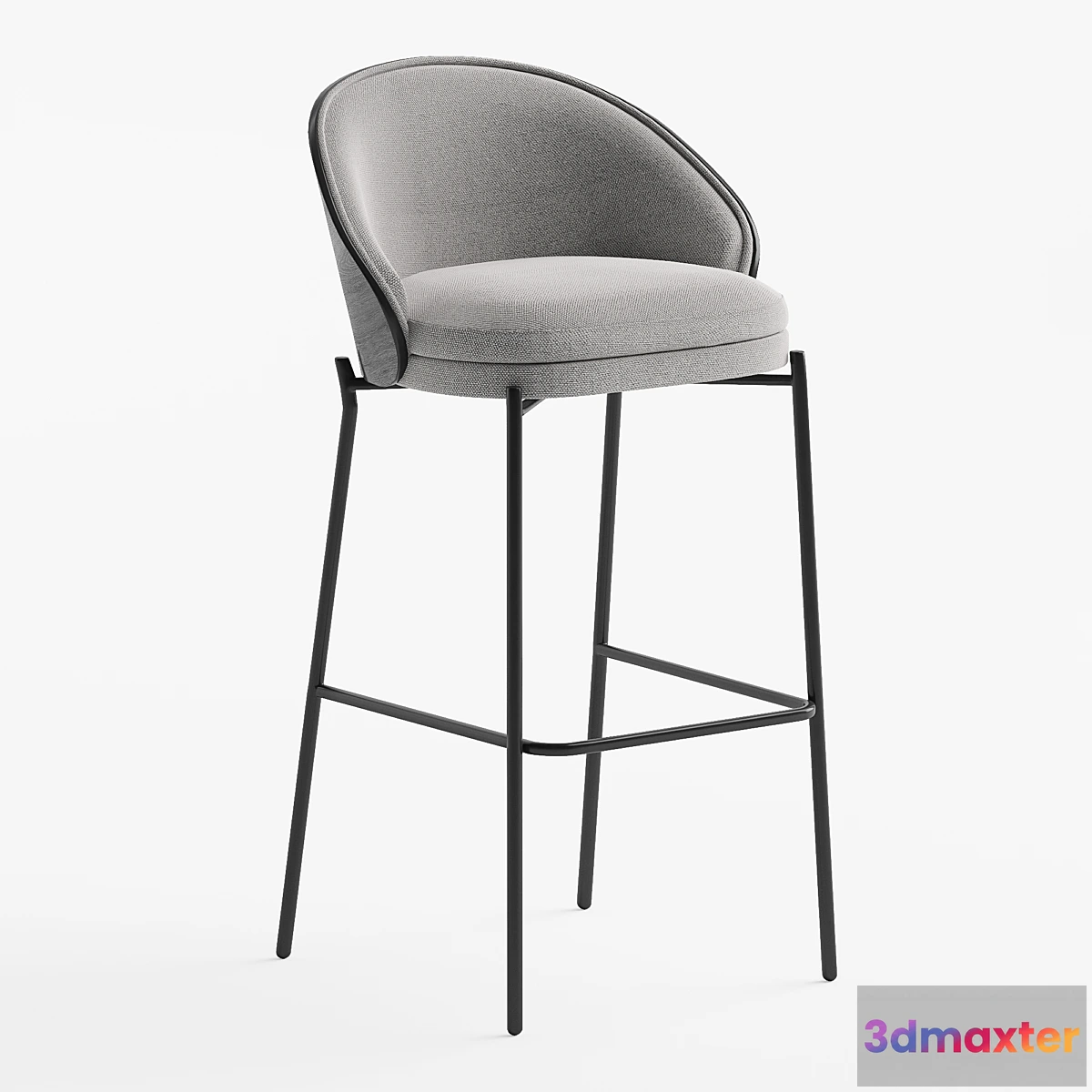 698050 - Easy stool Kave Home