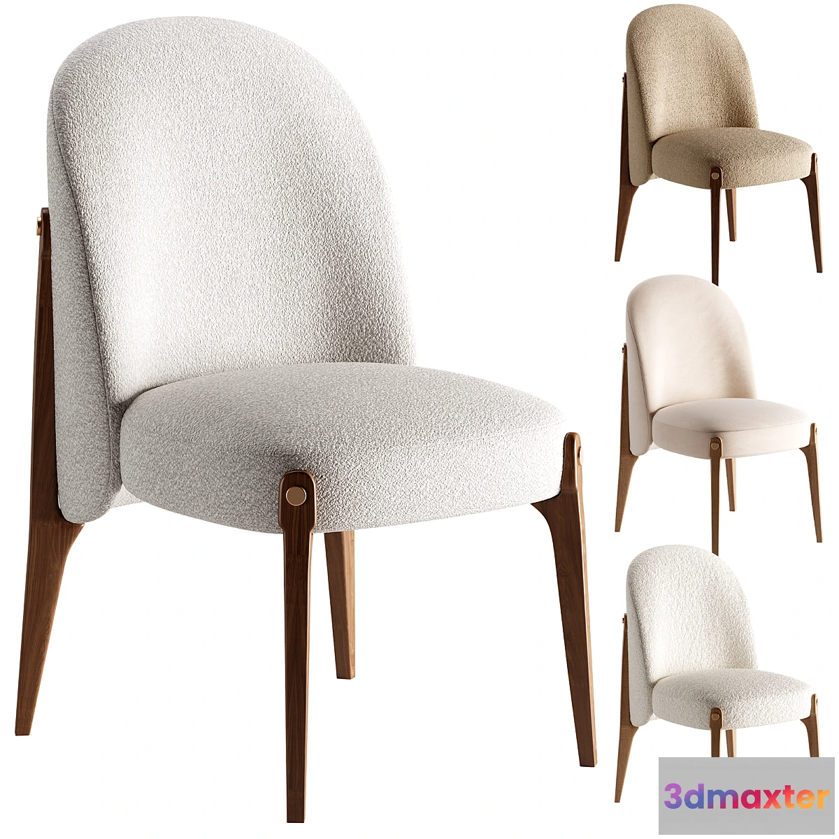 698072 - AMES DINING CHAIR