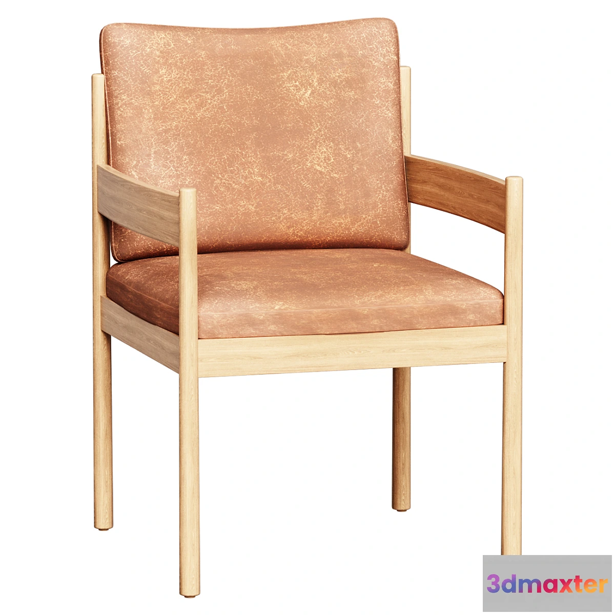 698078 - Chair Halsey