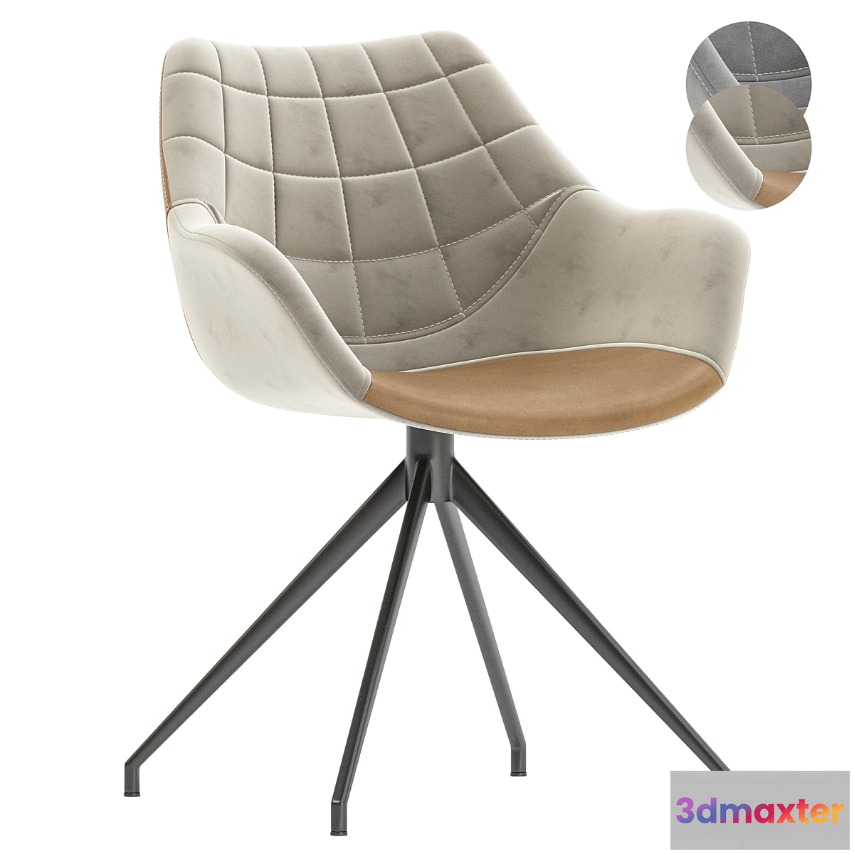 698080 - doulton arm chair