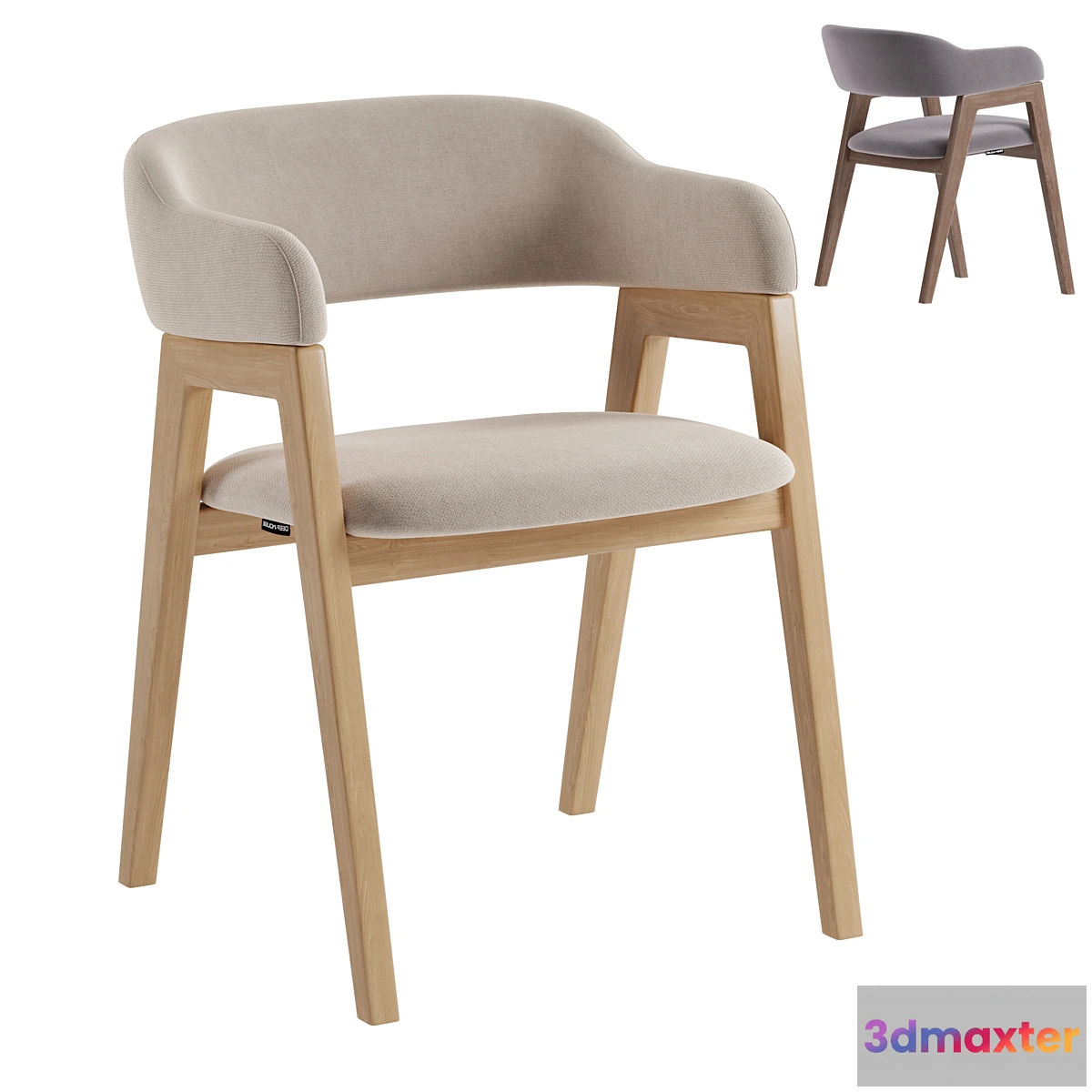 698082 - Deephouse Chair Chelsea