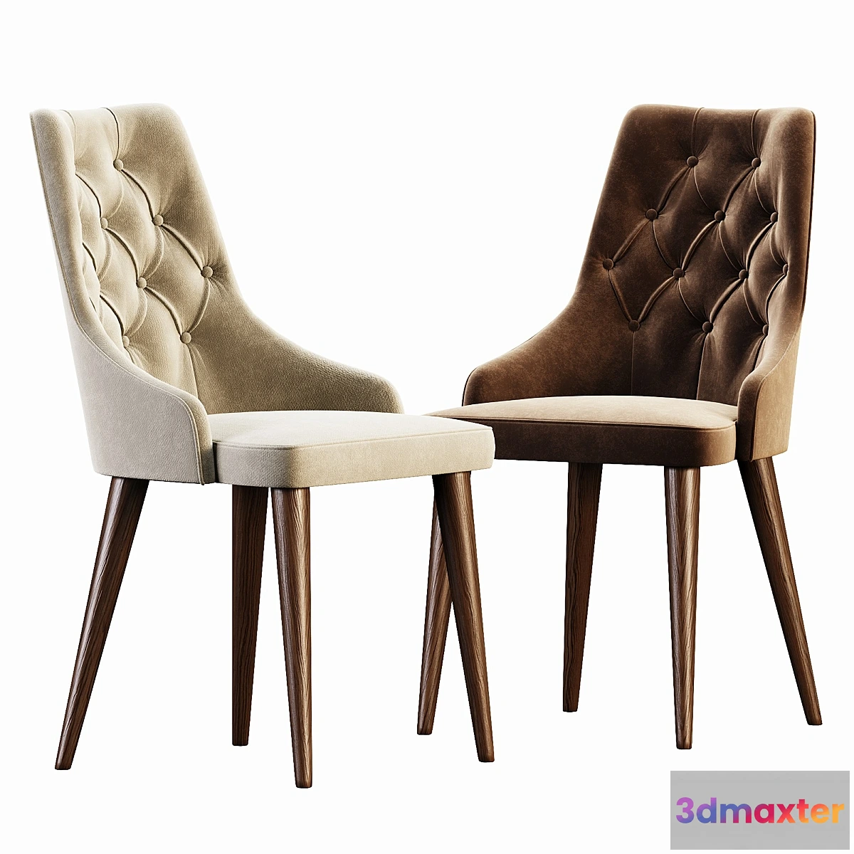 698124 - chair Elegant Chair