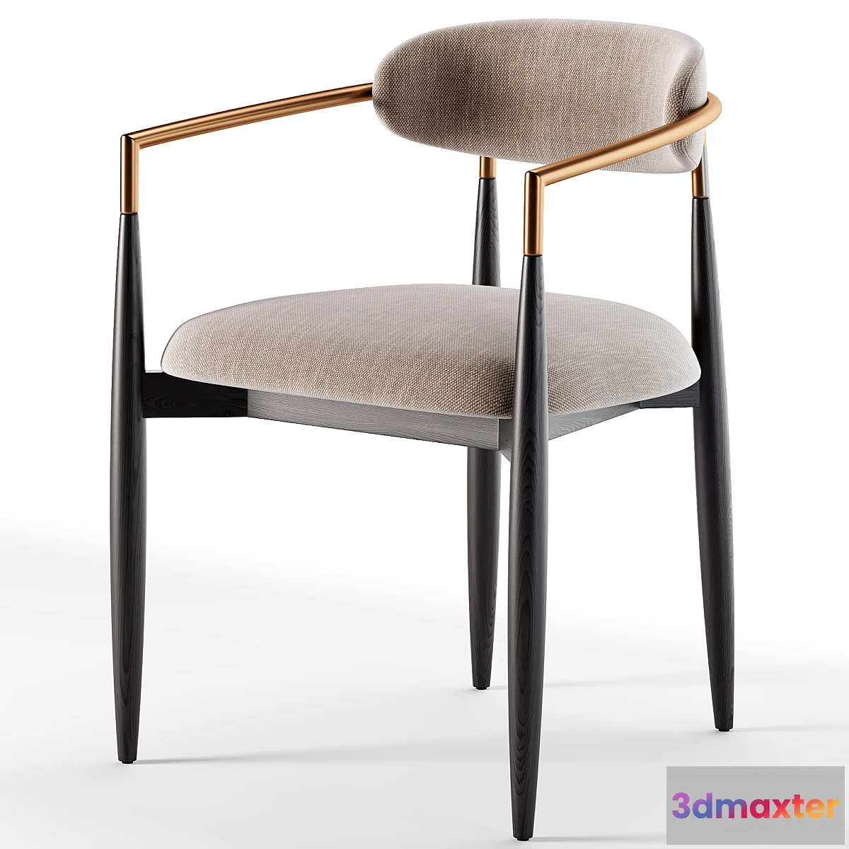 698136 - Jagger Dining Arm Chair