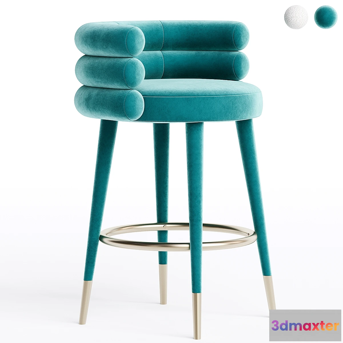 698144 - Marshmallow Bar Sootl Royal Stranger