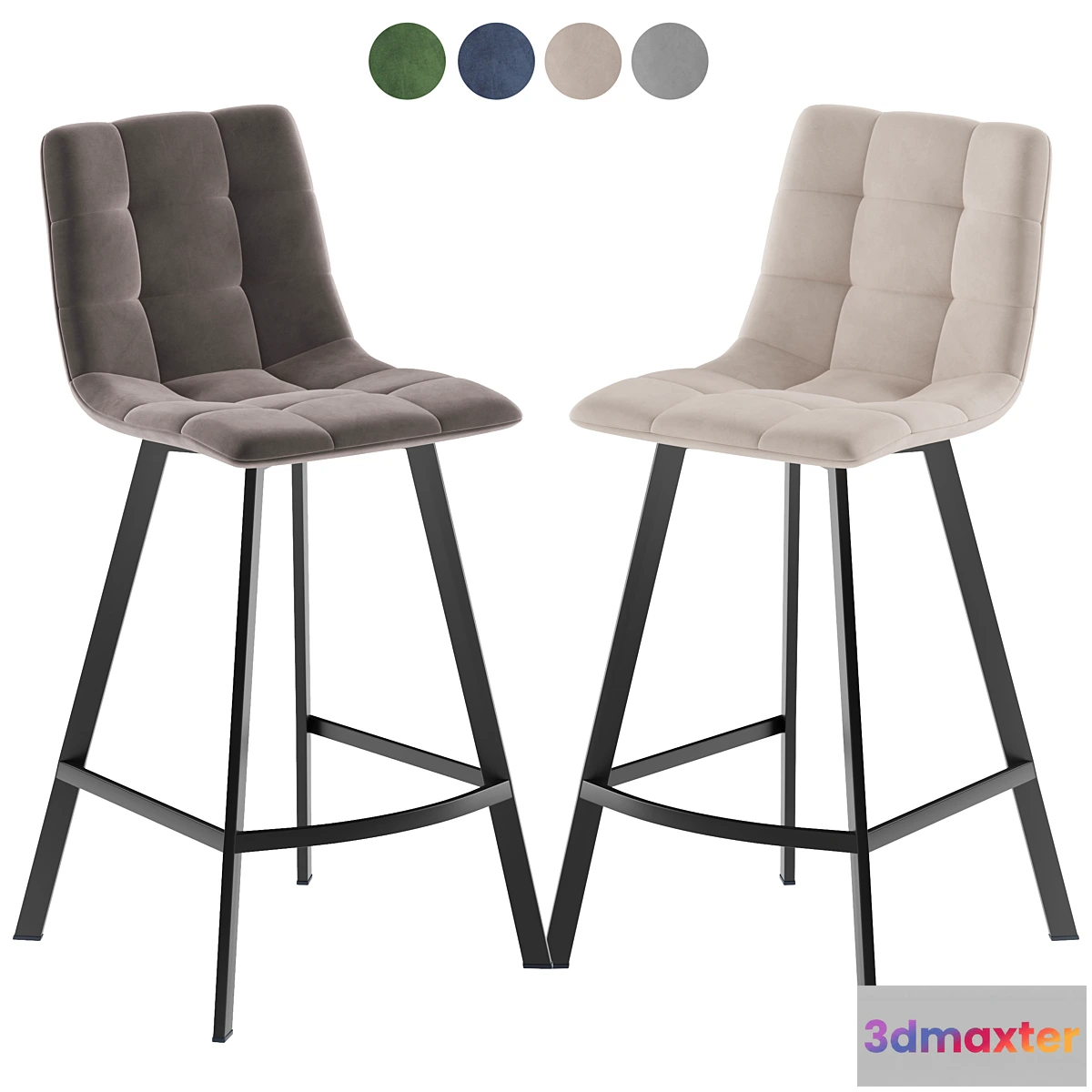 698146 - Barstool chilli