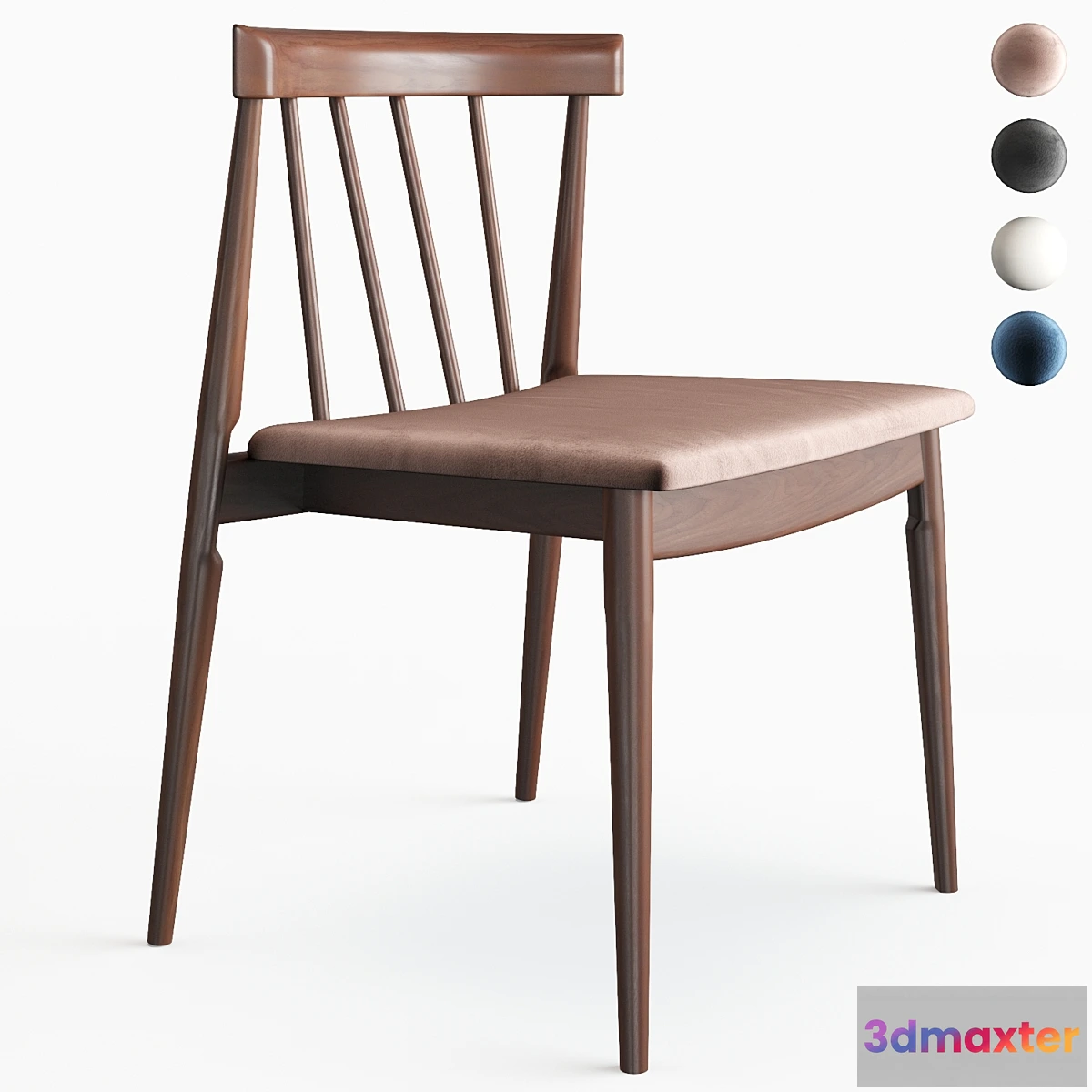 698150 - Wayfair Daquan Slat Back Side Chair