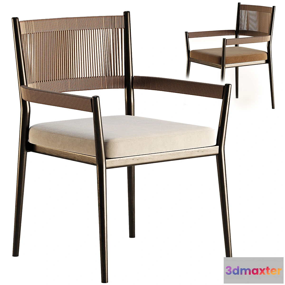 698164 - DINE OUT CHAIR By Cassina