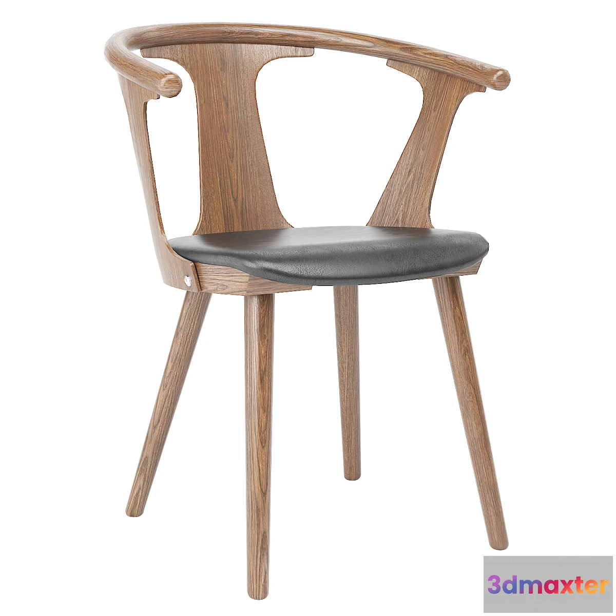 698180 - In Between SK2 Dining Chair
