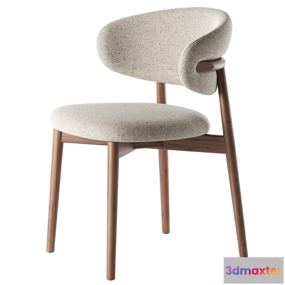 698198 - Oleandro Chair By Calligaris - No.4