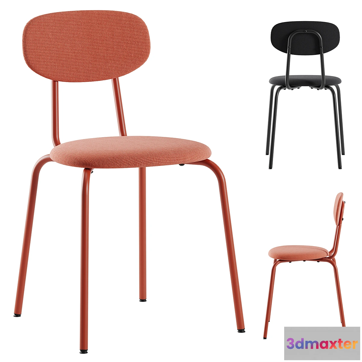 698202 - IKEA - Ostano Chair