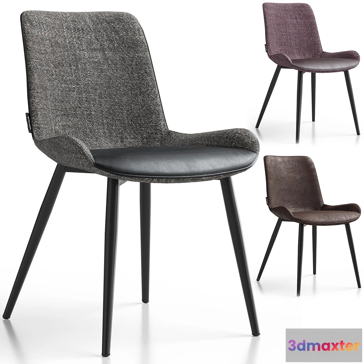 698212 - Treviso Chair by Deephouse