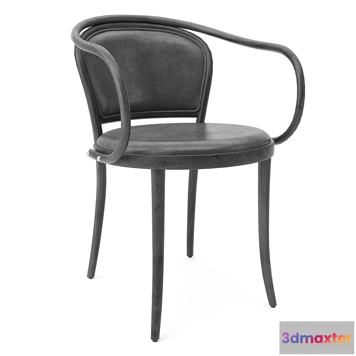 698232 - Armchair TON 33
