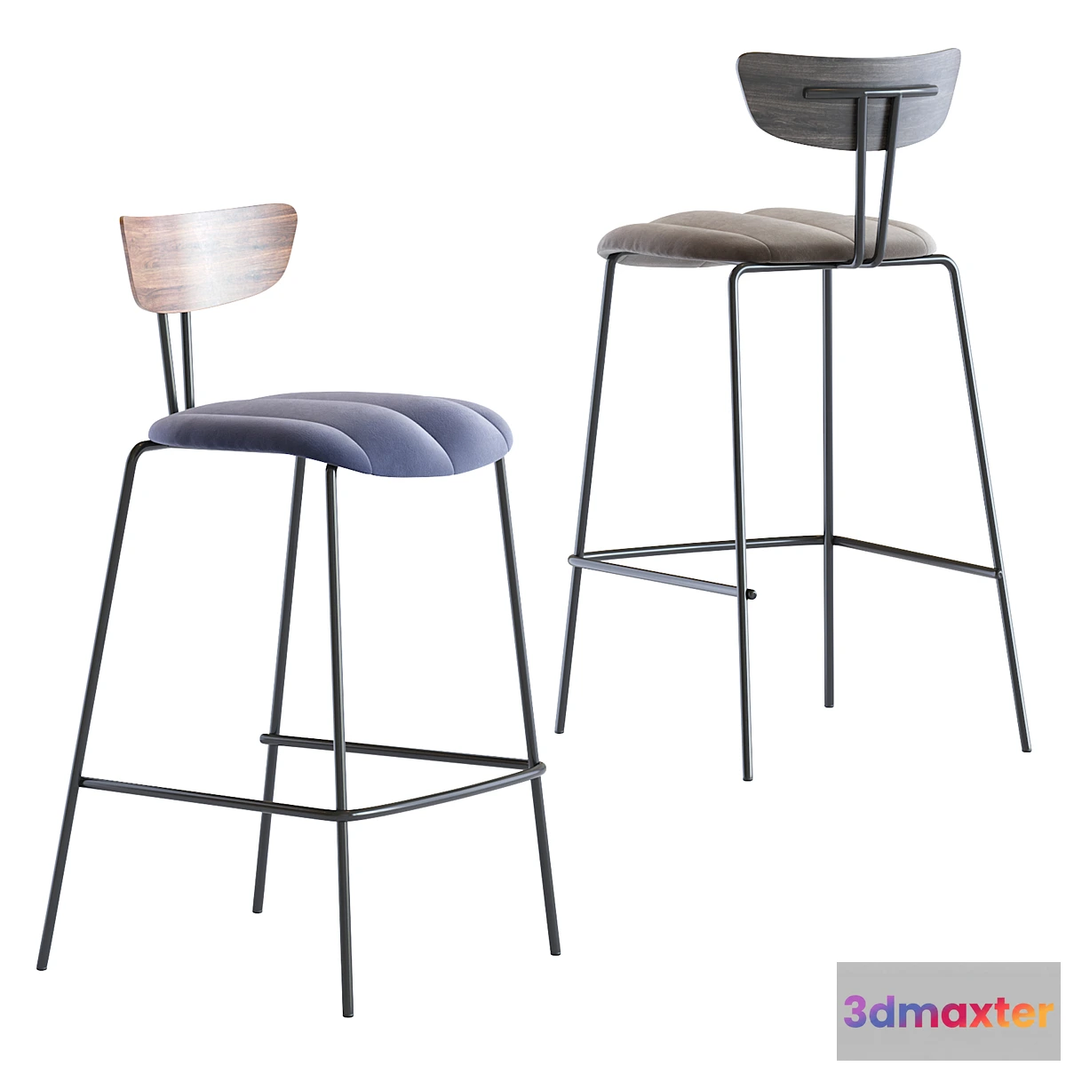 698234 - Barstool apel