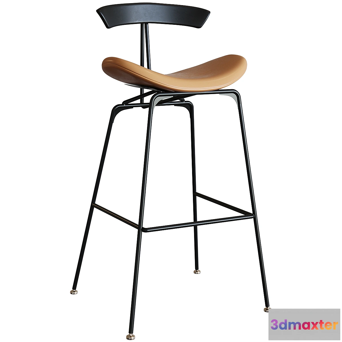 698236 - Bar stool Ant Bar Stool Chair - No.2