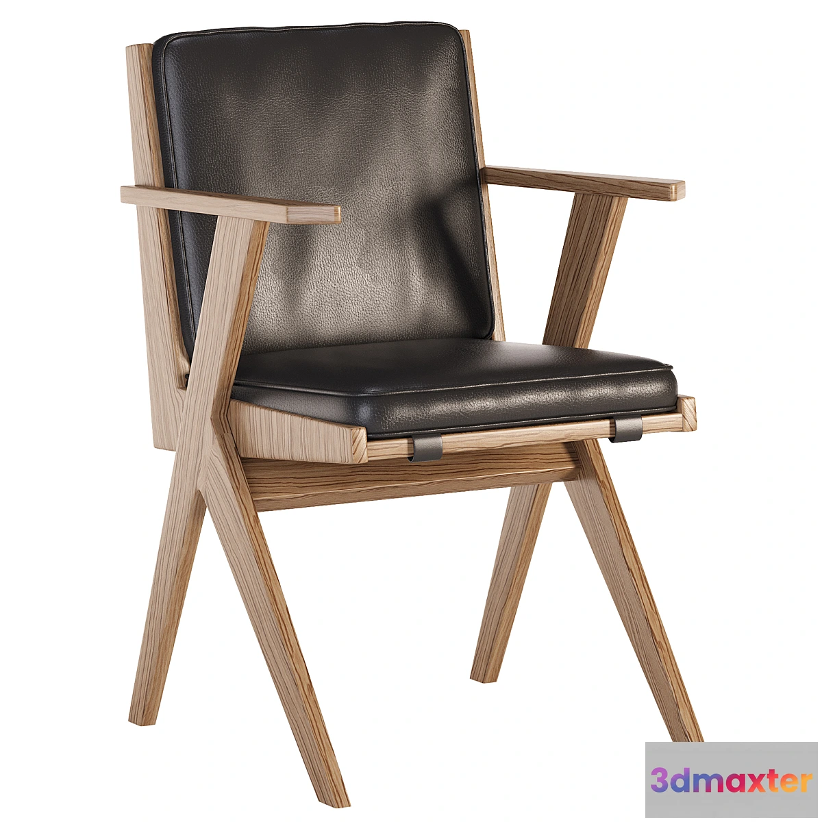 698250 - Chair By KARPENTER