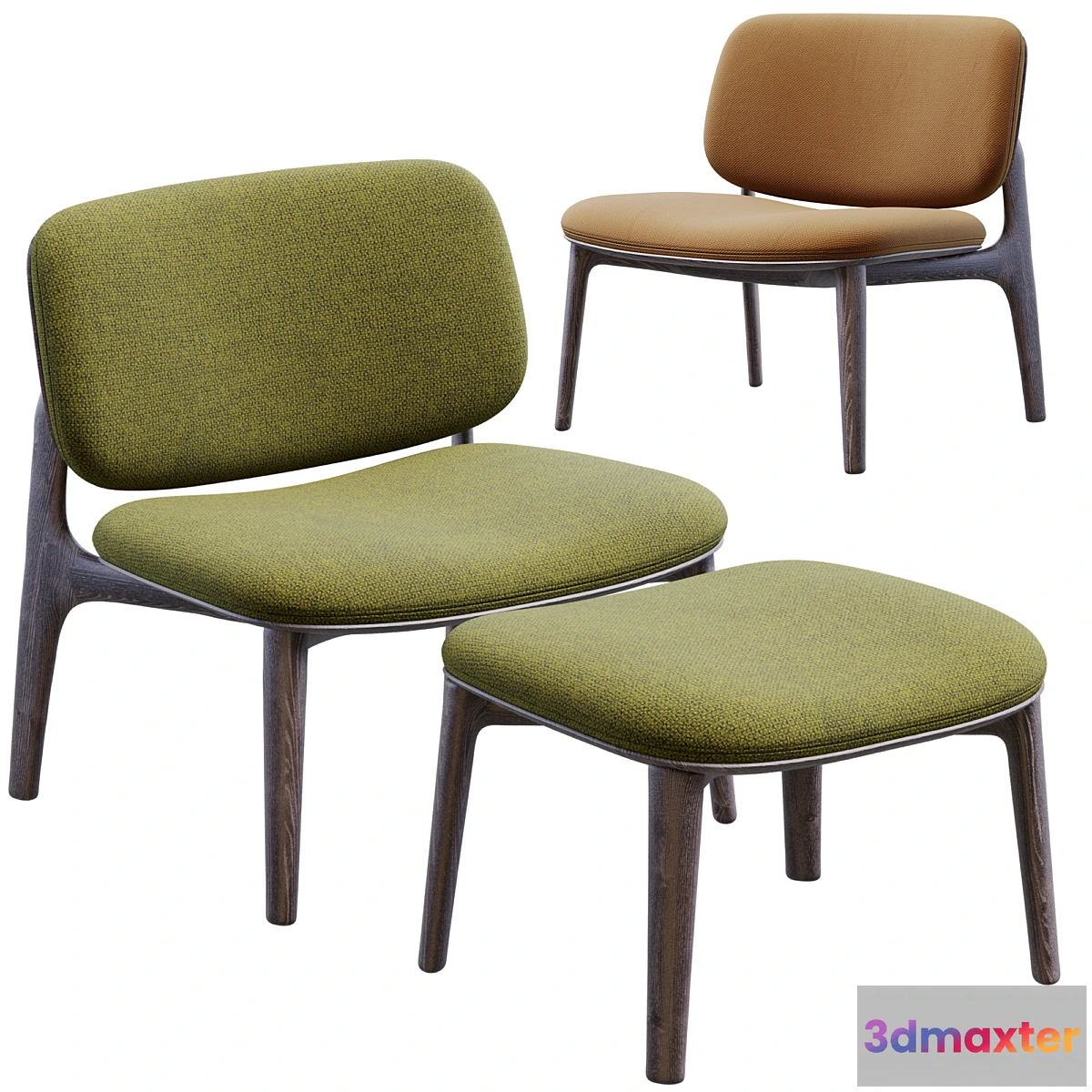 698282 - CURVE By Poliform